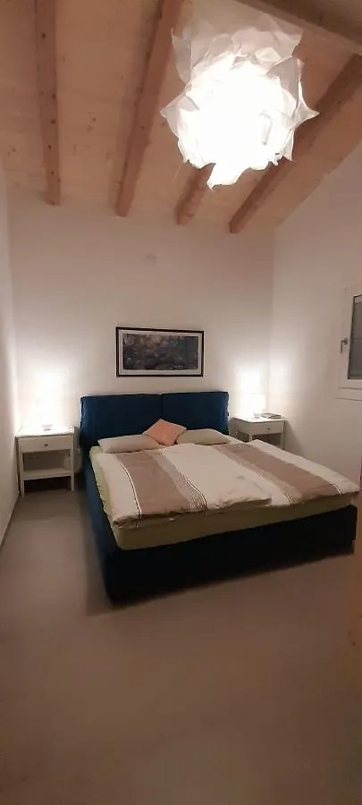 Apartment Appartamento Anna E Marco Malcesine Italy