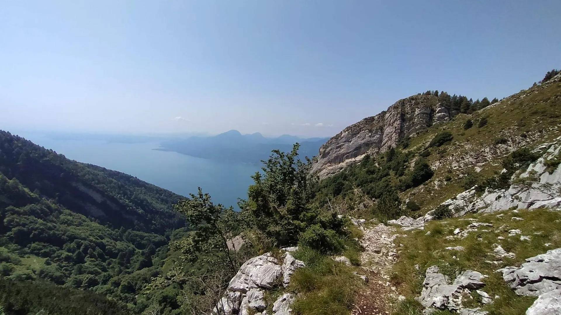 Appartamento Anna E Marco Malcesine Italy